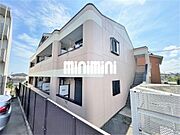 高茶屋駅より徒歩12分 2階 築19年9ヶ月の賃貸物件