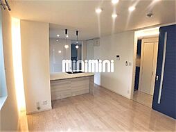 Ｔｈｅ　Ｏｔａｎｉ 2階2LDKのリビング/ダイニング