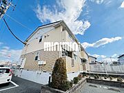 津新町駅より徒歩14分 築19年3ヶ月 2階建の賃貸物件