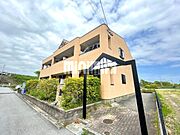 ブレスエヌ 1階 築17年7ヶ月の賃貸物件