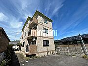 久居駅より徒歩14分 3階 築19年7ヶ月の賃貸物件