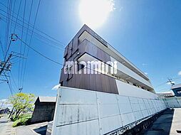 近鉄名古屋線 津新町駅 徒歩14分の賃貸マンション