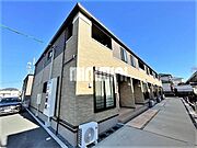高田本山駅より徒歩3分 1階 築2年5ヶ月の賃貸物件