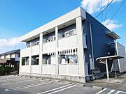 シャロル 2階 築17年10ヶ月の賃貸物件