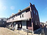 シレーヌBの賃貸物件