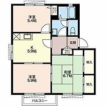 間取り：224007190752