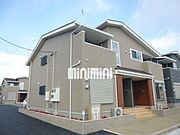 南が丘駅より徒歩27分 1階 築8年の賃貸物件