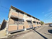 千里駅より徒歩6分 1階 築20年7ヶ月の賃貸物件