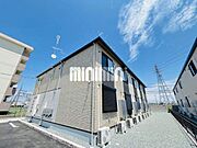 津新町駅より徒歩7分 1階 新築の賃貸物件