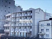 津駅より徒歩1分 4階 築38年2ヶ月の賃貸物件
