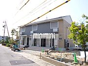 エスパティオンの賃貸物件