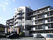 津新町駅より徒歩14分 4階 築37年8ヶ月の賃貸物件