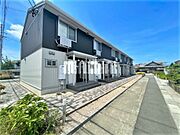久居駅より徒歩18分 築9年8ヶ月 2階建の賃貸物件