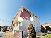 アサンテサーナ Bの賃貸物件