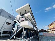リバティハイツ 3階 築35年9ヶ月の賃貸物件
