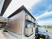 高茶屋駅より徒歩18分 2階 築23年5ヶ月の賃貸物件
