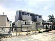 ソーテル南新町の賃貸物件