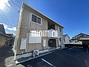 久居駅より徒歩38分 築16年5ヶ月 2階建の賃貸物件