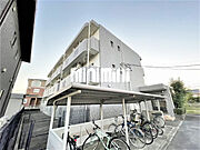 アンジュール川方の賃貸物件