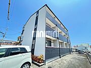 Casa Cerezo 2階 築19年4ヶ月の賃貸物件