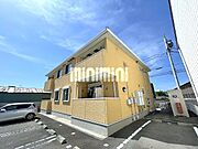 江戸橋駅より徒歩17分 1階 築14年1ヶ月の賃貸物件