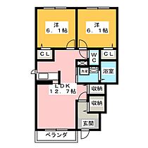 間取り：224007628578