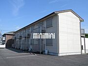 久居駅より徒歩29分 2階 築18年1ヶ月の賃貸物件