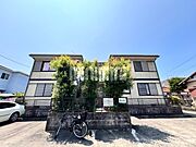 津駅より徒歩31分 2階 築29年1ヶ月の賃貸物件