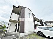 アメニティー中八木田 1階 築29年7ヶ月の賃貸物件
