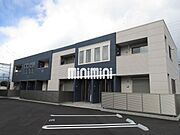 川合高岡駅より徒歩3分 2階 築8年5ヶ月の賃貸物件