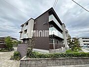 ルピナスファーストの賃貸物件