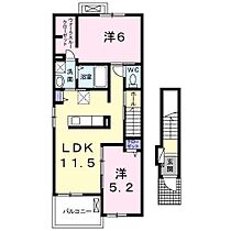 間取り：224007890428