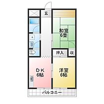 間取り：224007904333