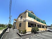 阿漕駅より徒歩25分 2階 築22年6ヶ月の賃貸物件
