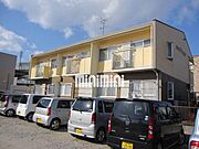 第1メゾン山本 2階 築37年1ヶ月の賃貸物件