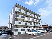 阿漕駅より徒歩11分 4階 築19年2ヶ月の賃貸物件