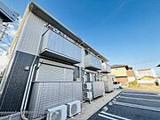カーサ絆B 1階 築11年10ヶ月の賃貸物件