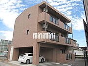 津駅より徒歩7分 1階 築19年8ヶ月の賃貸物件