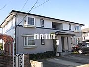 津駅より徒歩6分 1階 築29年9ヶ月の賃貸物件