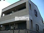 サンビラージュ 1階 築22年11ヶ月の賃貸物件