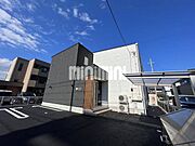 NORTH 2階 築2年9ヶ月の賃貸物件