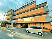 ソフィア 3階 築31年6ヶ月の賃貸物件