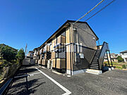 高茶屋駅より徒歩22分 1階 築25年の賃貸物件