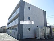 津新町駅より徒歩10分 3階 築9年4ヶ月の賃貸物件