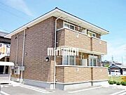 久居駅より徒歩10分 1階 築19年6ヶ月の賃貸物件