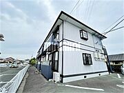 高茶屋駅より徒歩20分 2階 築29年6ヶ月の賃貸物件