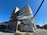ＬＩＶＥ南新町 5階 築7年8ヶ月の賃貸物件