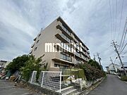 阿漕駅より徒歩21分 1階 築30年の賃貸物件