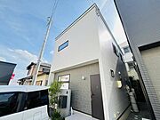 南が丘駅より徒歩23分 築3年1ヶ月 1階建の賃貸物件