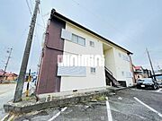 アメニティ八幡田Ｂ 1階 築36年10ヶ月の賃貸物件